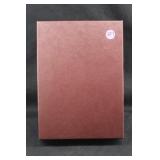 1983 Olympic Silver Prestige Set