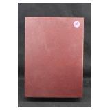 1984 Silver Olympic Prestige Set