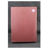 1984 Silver Olympic Prestige Set