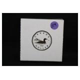 1987 Proof Canadian Dollar Coin