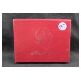 1982 Proof Silver Commemorative Half-Dollar