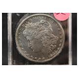 1901-O Morgan Silver Dollar