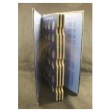 Jefferson Nickel Collection *5 Silvers