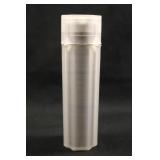 Roll of Lincoln Head Wheat Pennies