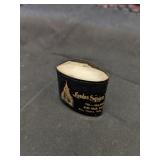 London Square Bank, E.C.  Promotional Rain Cap