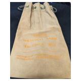 Union National Bank Bag