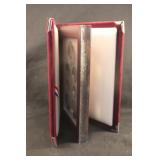 1992 U.S. Mint Silver Prestige Set