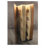 U.S. Type Coin Album *16 Coins