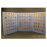 Lincoln Wheat Cent Collection Volume 2 *49 Coins