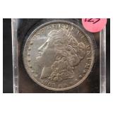 1903-P Morgan Silver Dollar