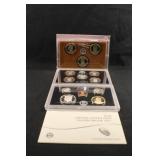 2016 U.S Mint Silver Proof Set