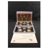2014 U.S Mint Silver Proof Set