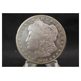 1904-S Morgan Silver Dollar