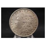 1888 Morgan Silver Dollar