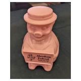 Aberdeen Federal Savings & Loan Promotional Bank