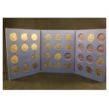 Kennedy Half Dollar Collection *27 Coins 8 Silver