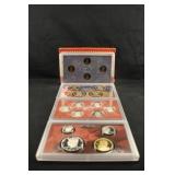 2009 U.S Mint Silver Proof Set