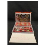 2008 U.S Mint Silver Proof Set