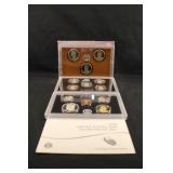 2016 U.S Mint Silver Proof Set