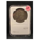 1901-S Morgan Silver Dollar