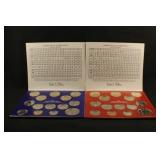 2014 U.S Mint Uncirculated Coin Set P&D