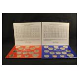 2010 U.S Mint Uncirculated Coin Set P&D