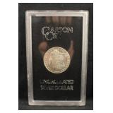 1883-CC GSA Hoard Uncirculated Morgan Dollar