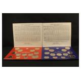 2016 U.S Mint Uncirculated Coin Set P&D