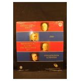 2014 U.S Mint Presidential $1 Coin Uncirculated