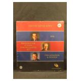 2016 U.S Mint Presidential $1 Uncirculated Set P&D