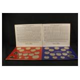 2014 U.S Mint Uncirculated Coin Set P&D