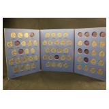 Jefferson Nickel Collection *52 Coins