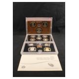 2016 U.S Mint Silver Proof Set