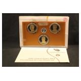 2016 U.S Mint Presidential $1 Coin Proof Set