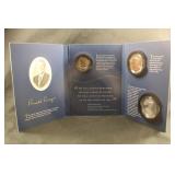 2015 U.S Mint Coin Set P&D