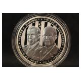2013-P Proof Commemorative Silver Dollar