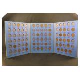 1909 to 1940 Lincoln Head Cent