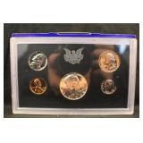 1968 U.S Proof Set
