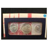 1976 U.S Mint Bicentennial Silver Set