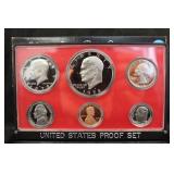 1978 U.S Proof Set