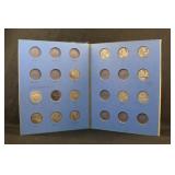 1953 to Date Canadian Quarter Album