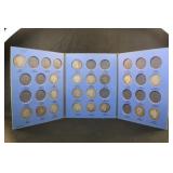 1904 to 1915 Barber, Liberty Head Half Dollar