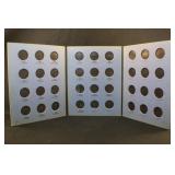 1932 to 1940 Washington Head Quarter Album