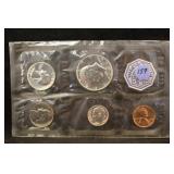 1964 U.S. Silver Proof Set