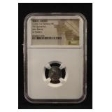 1st Century B.C. Ancient Roman Ancient Coin