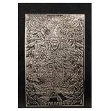 0.5oz .999 Silver "Evil Elves"