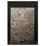 0.5oz .999 Silver "Evil Elves"
