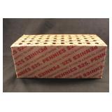 $25 Penny Box