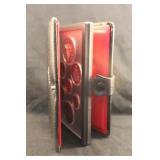 1982 Canada Silver Proof Set