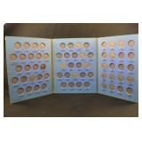 1913 to 1938 Buffalo Nickel Album